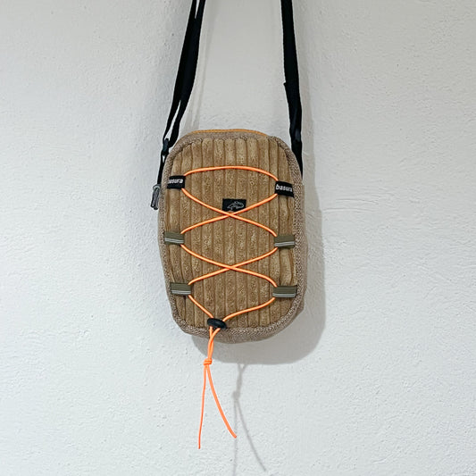 bolso cuadrado